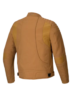 Clayton Wasserabweisend Jacke