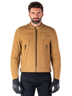 Clayton Wasserabweisend Jacke