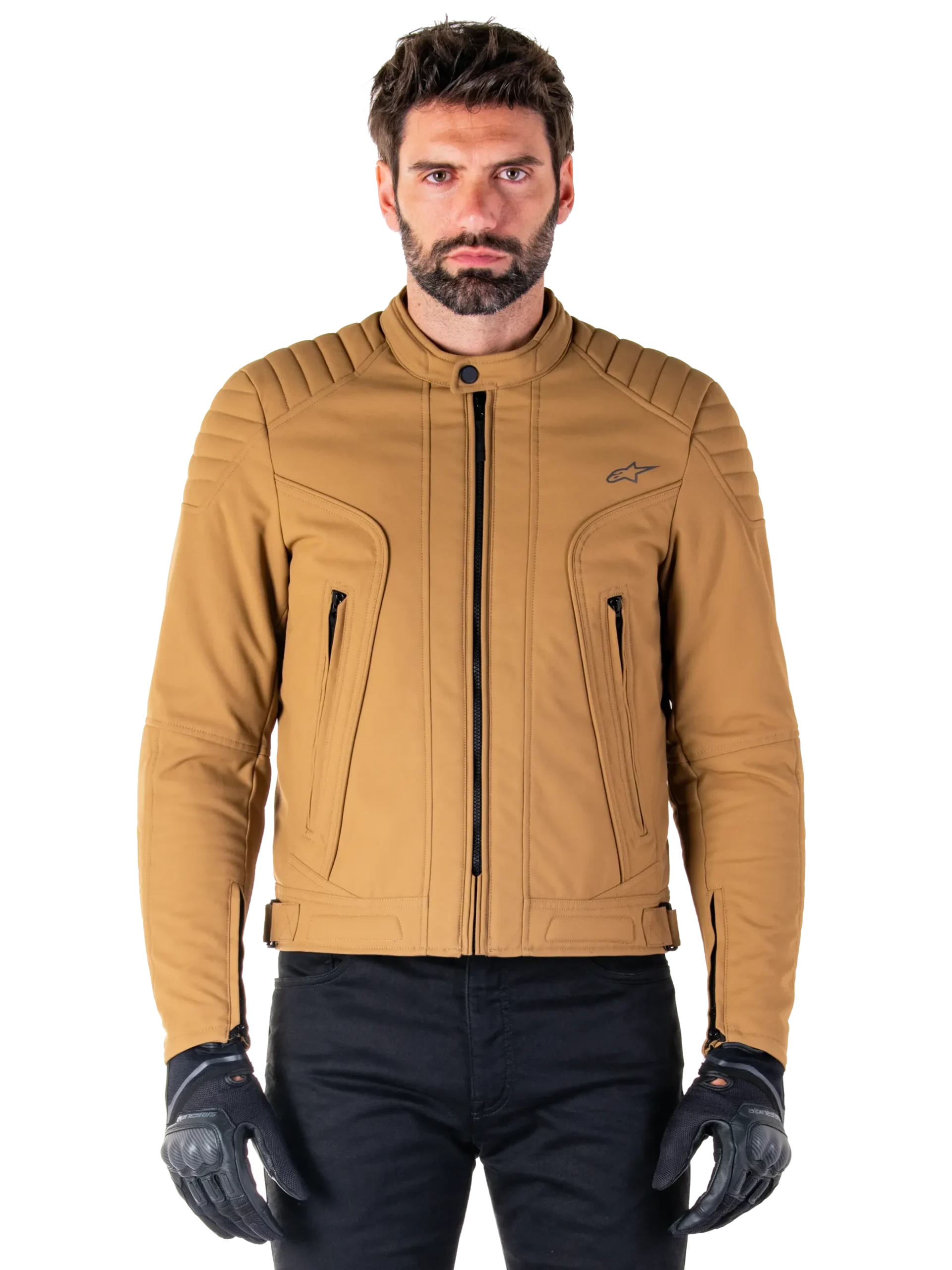 Clayton Wasserabweisend Jacke