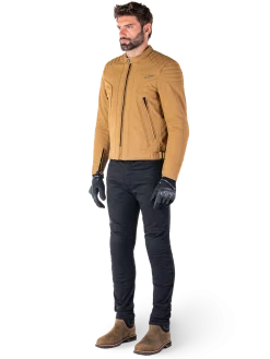 Clayton Wasserabweisend Jacke