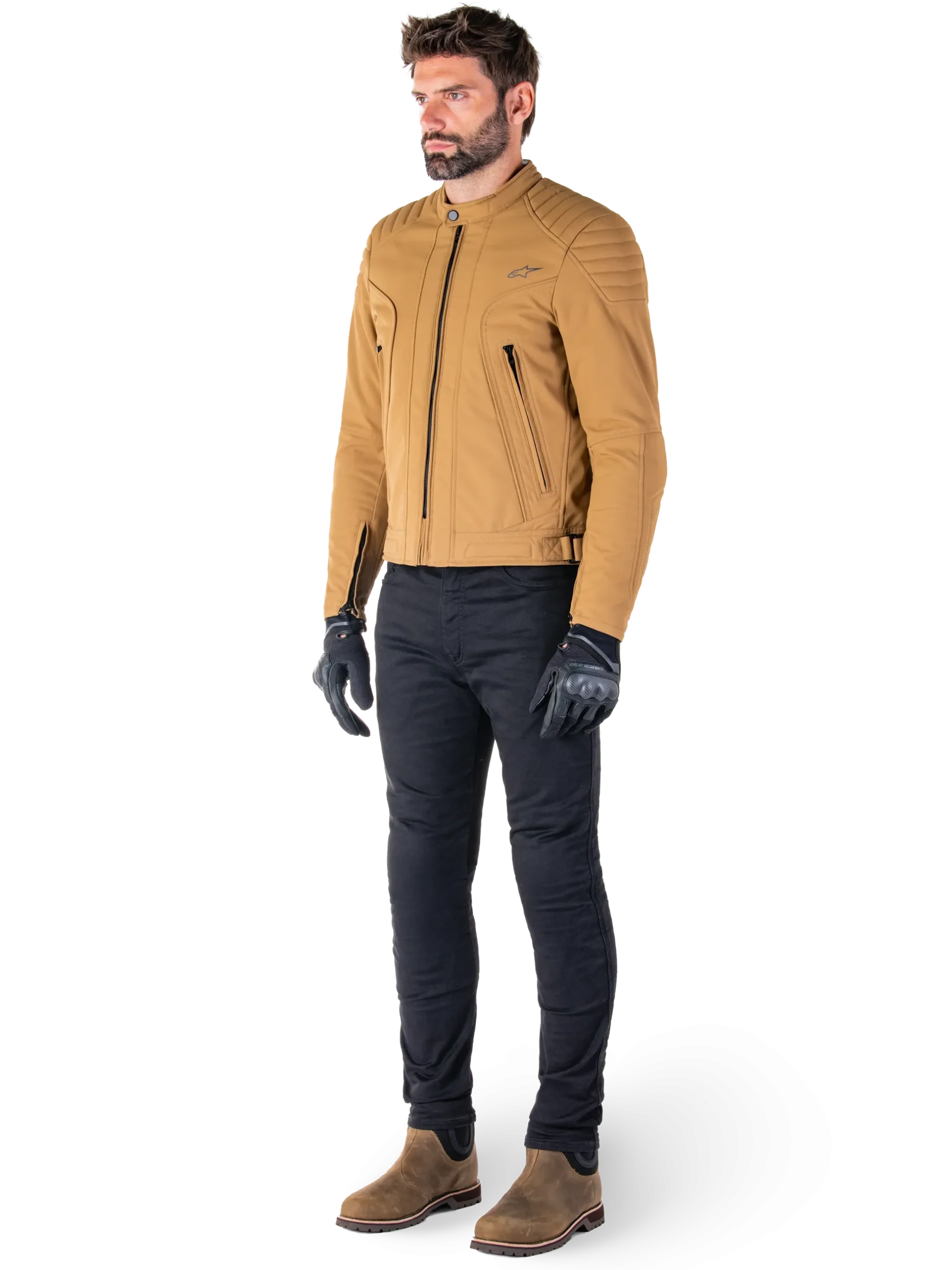 Clayton Wasserabweisend Jacke