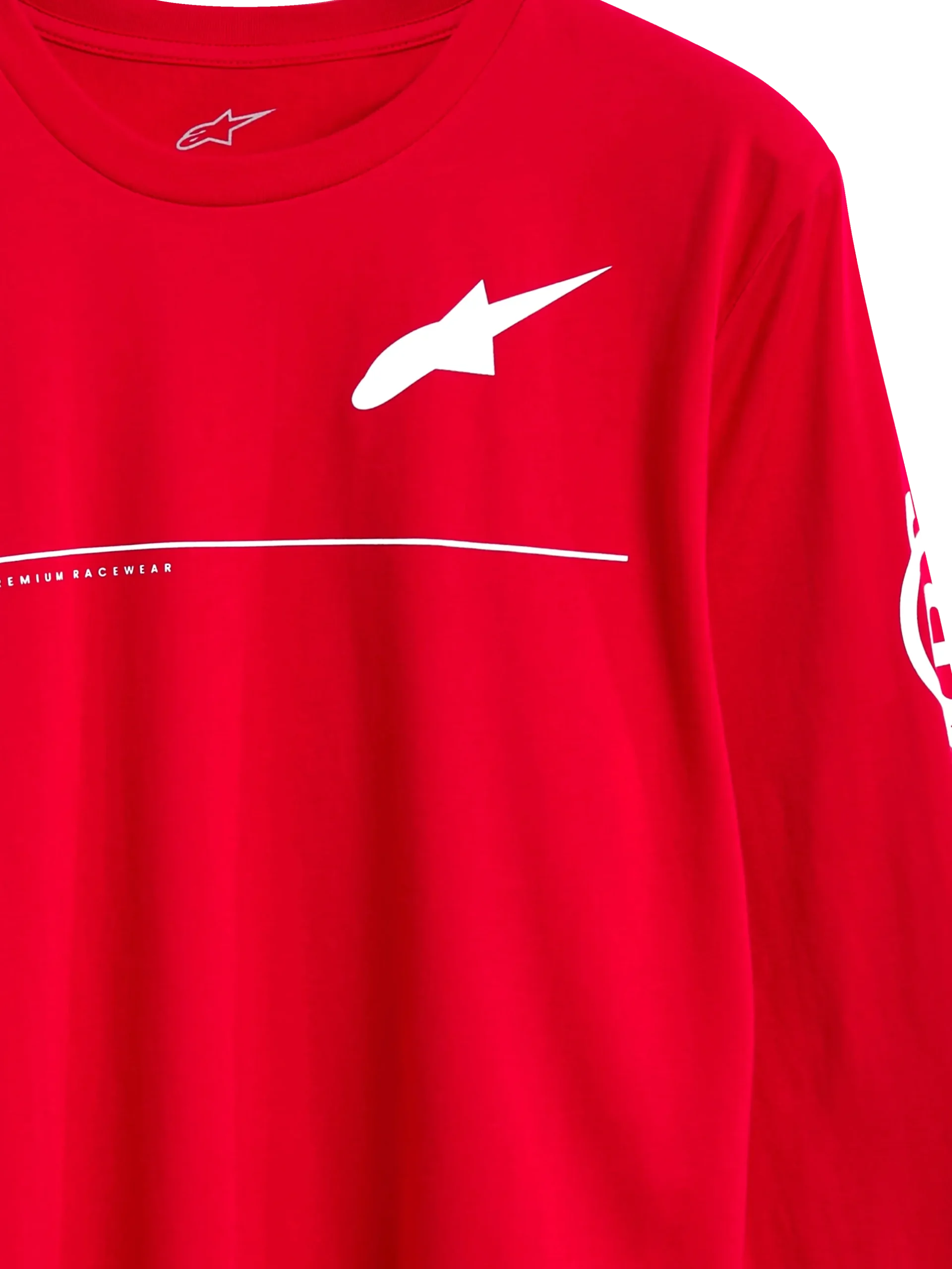 Committed Csf T-Shirt