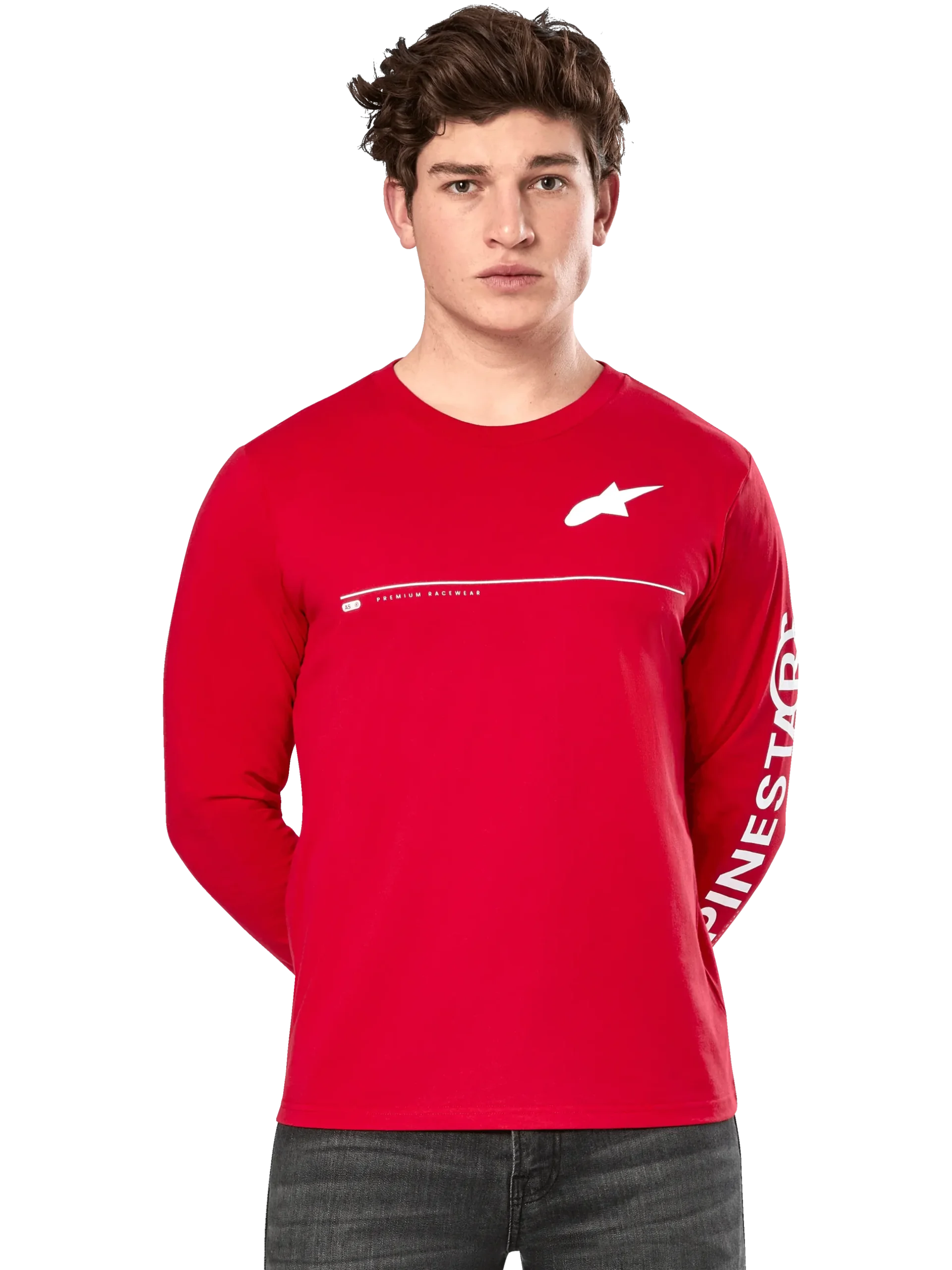 Committed Csf T-Shirt