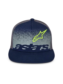 Component Trucker-Mütze