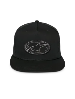 Contender Trucker Hut