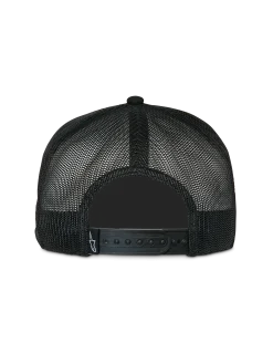 Contender Trucker Hut