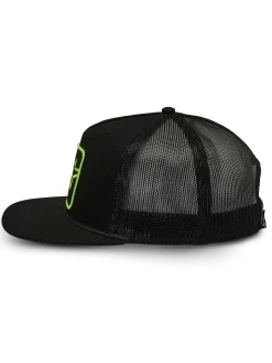 Control Trucker Mütze