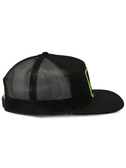 Control Trucker Mütze