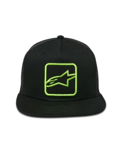 Control Trucker Mütze