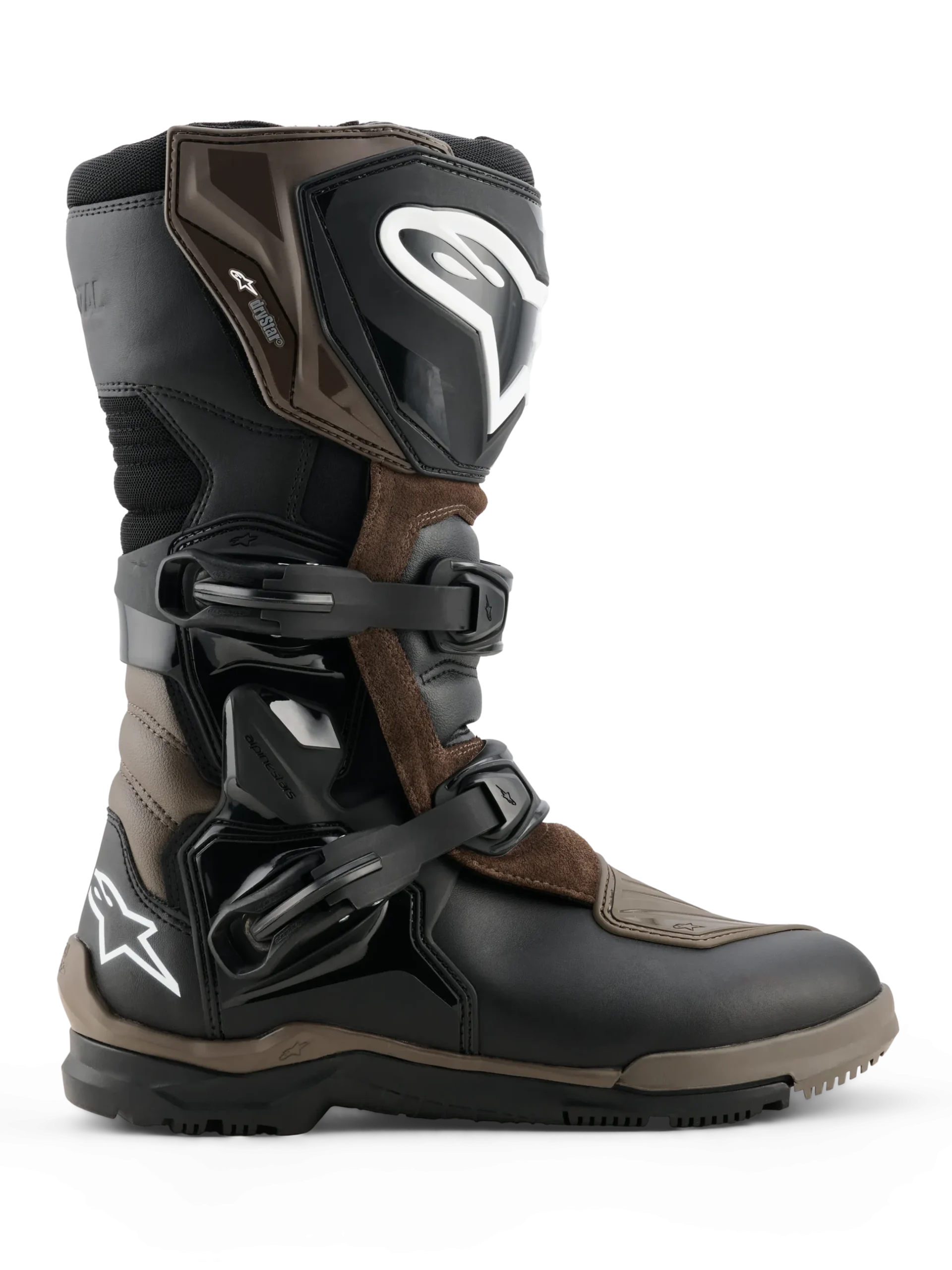 Corozal V2 Adventure Drystar® Stiefel