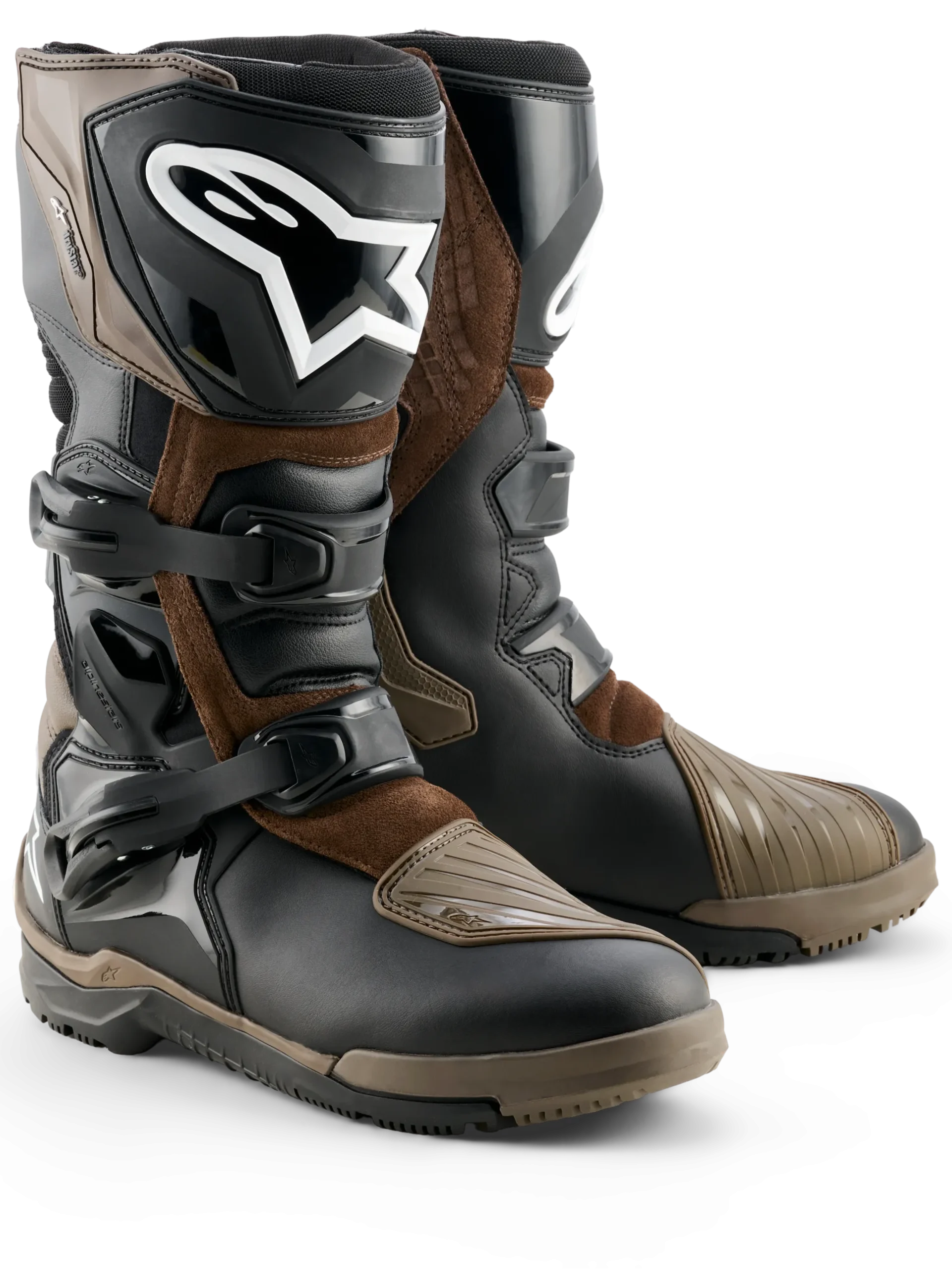 Corozal V2 Adventure Drystar® Stiefel