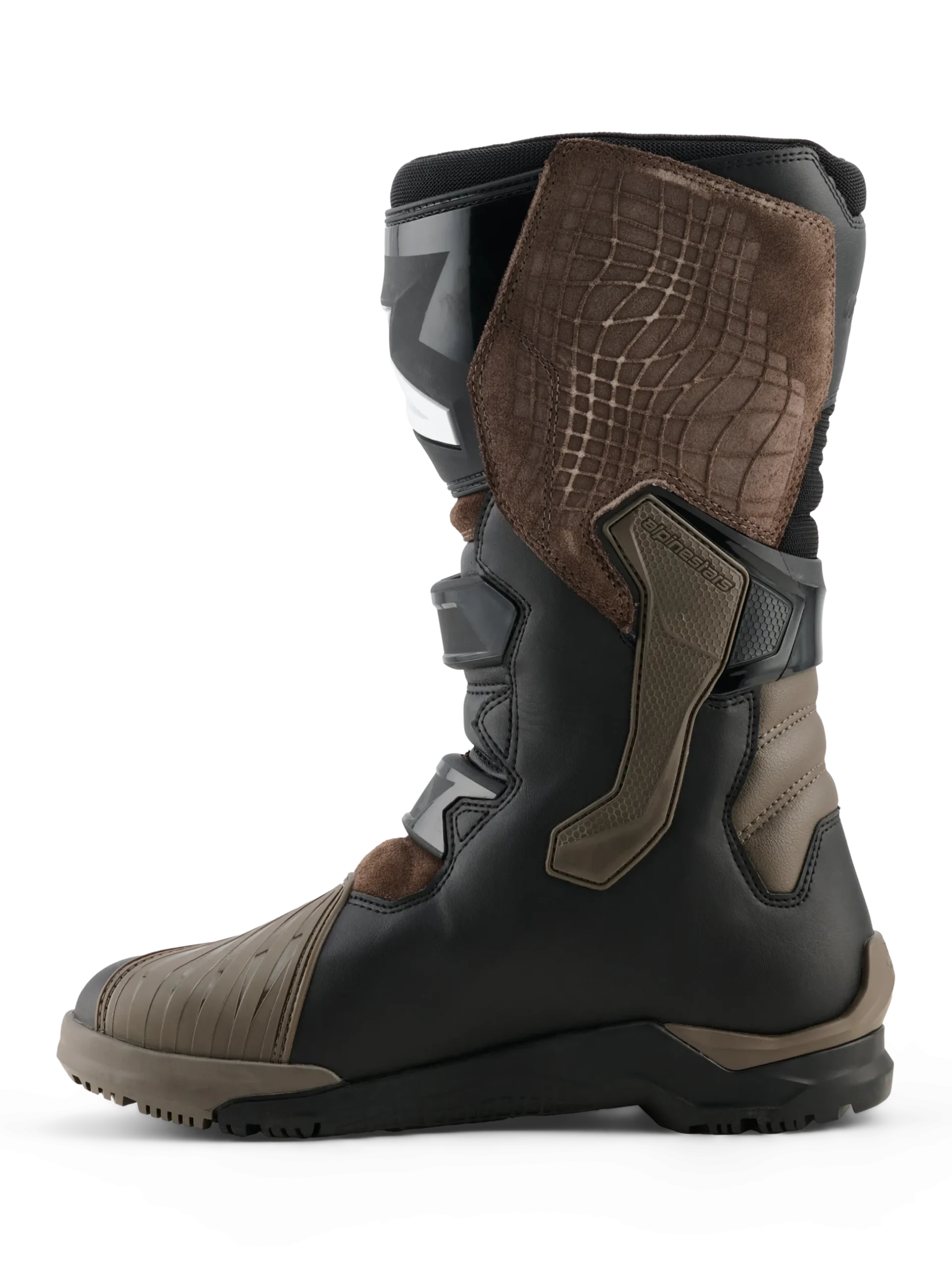 Corozal V2 Adventure Drystar® Stiefel