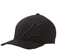 Corp Shift 2 Curved Bill Mütze
