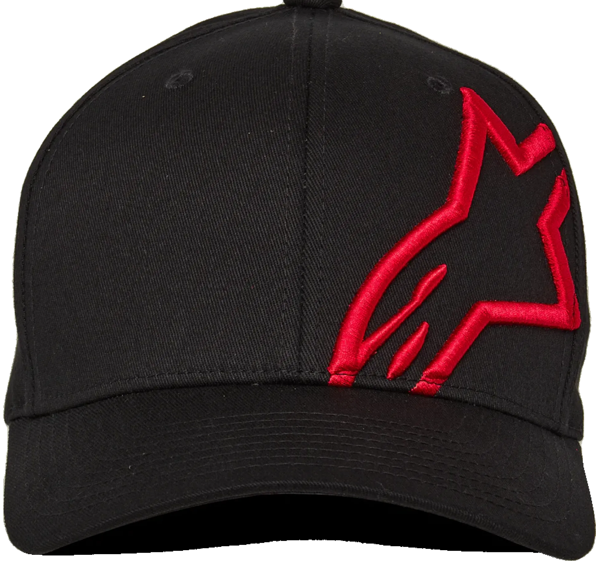 Corp Shift 2 Curved Brim