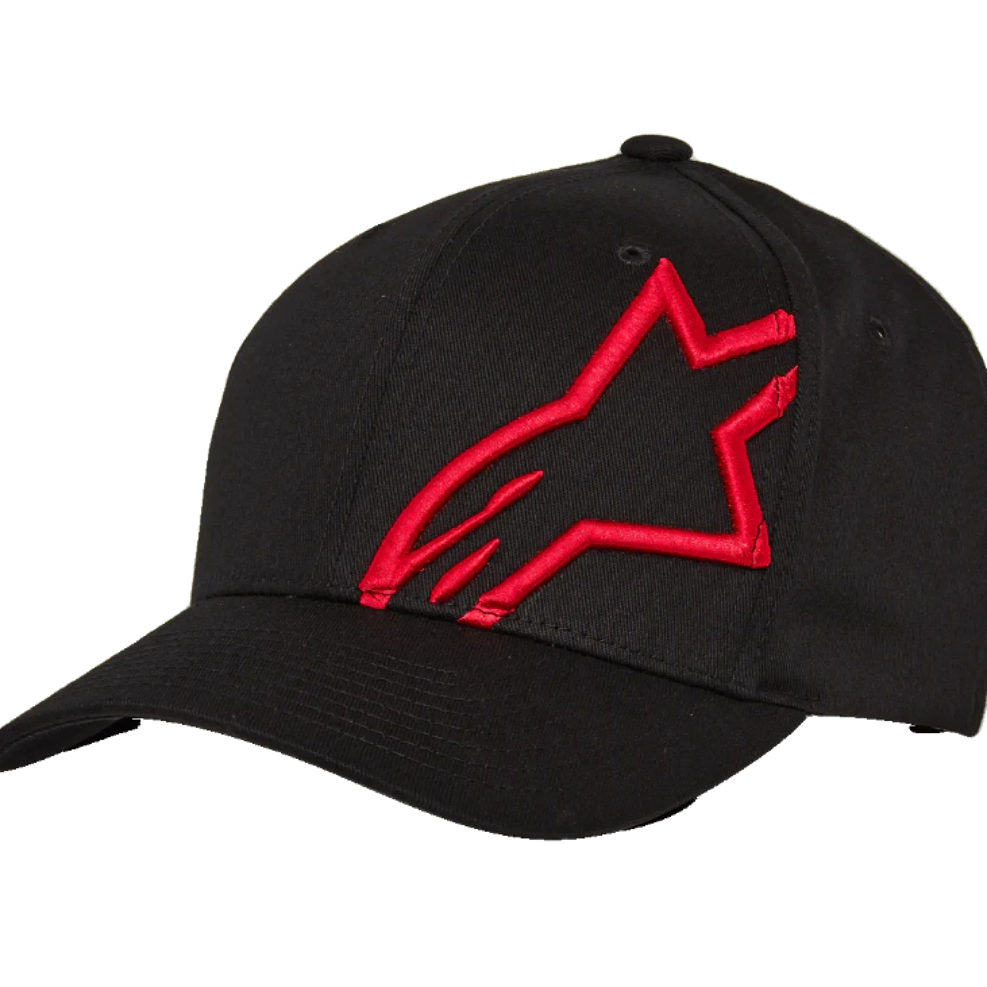 Corp Shift 2 Curved Brim