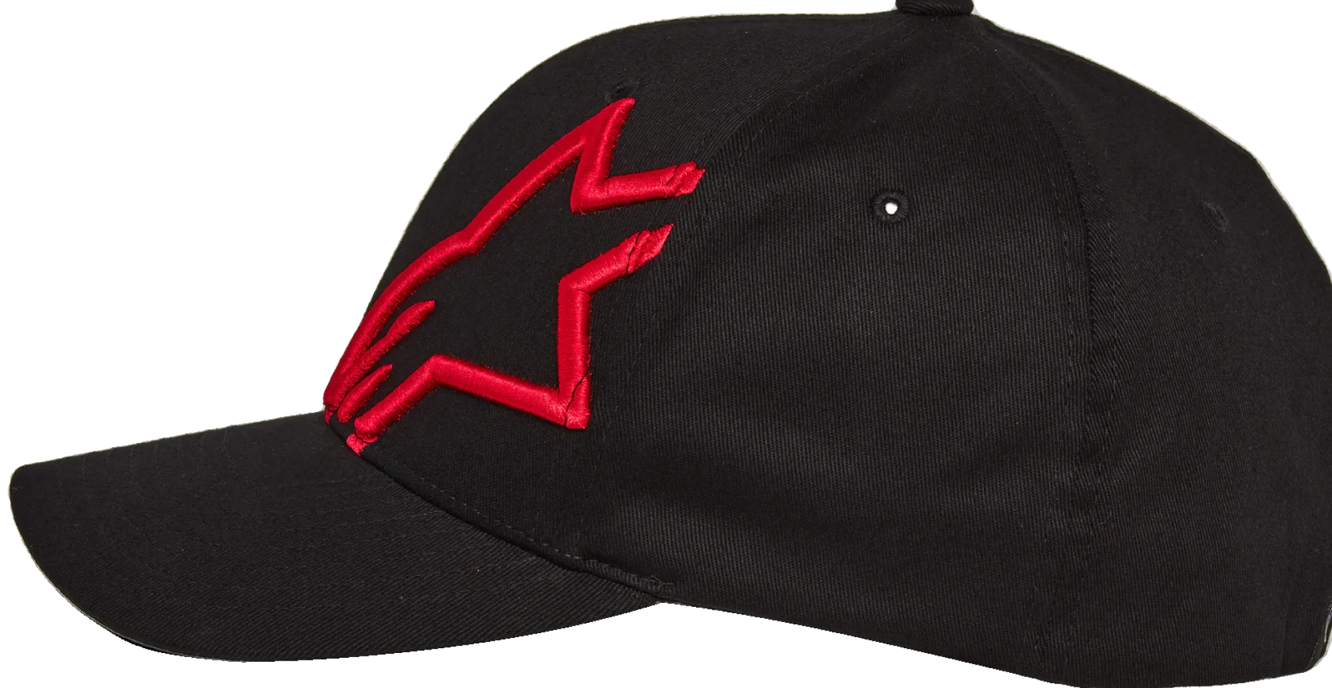 Corp Shift 2 Curved Brim