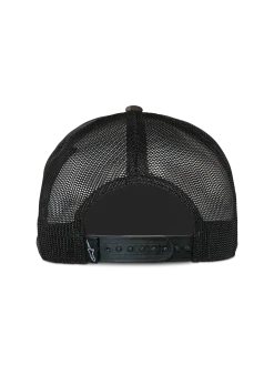 Corp Trucker
