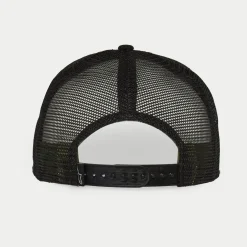 Corp Trucker Hat