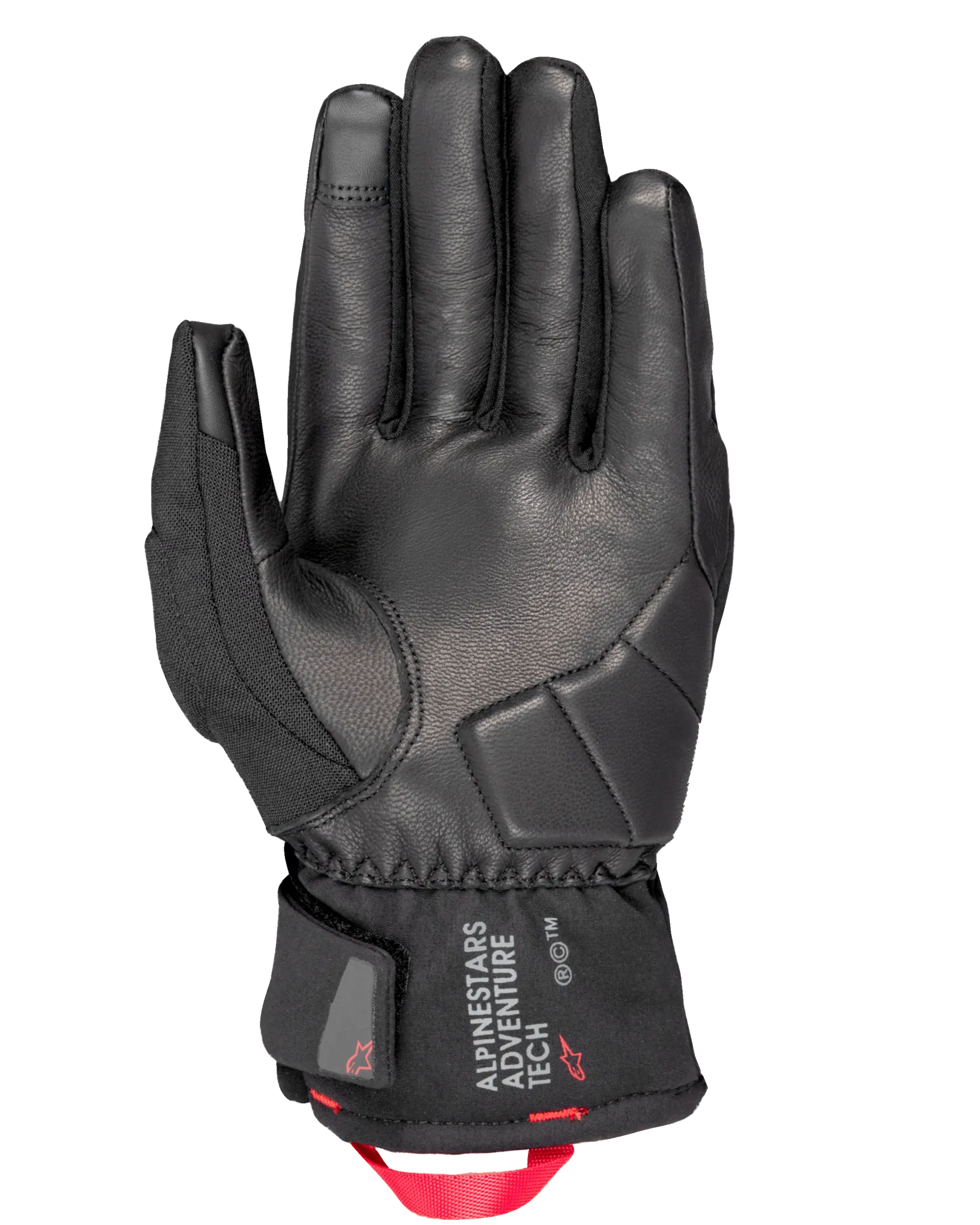 Crestone GORE-TEX Thermo-Handschuhe