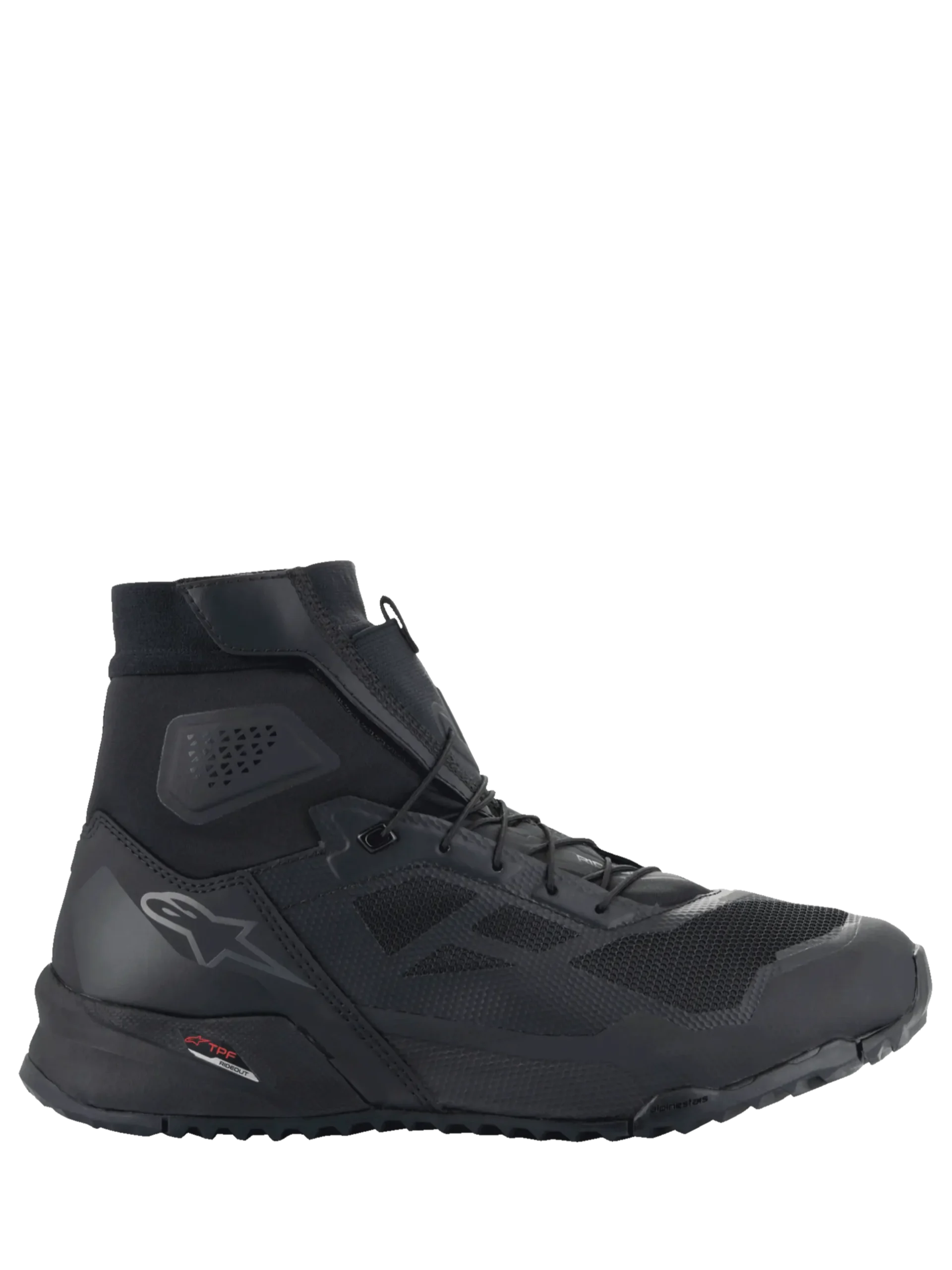 CR-1 Schuhe