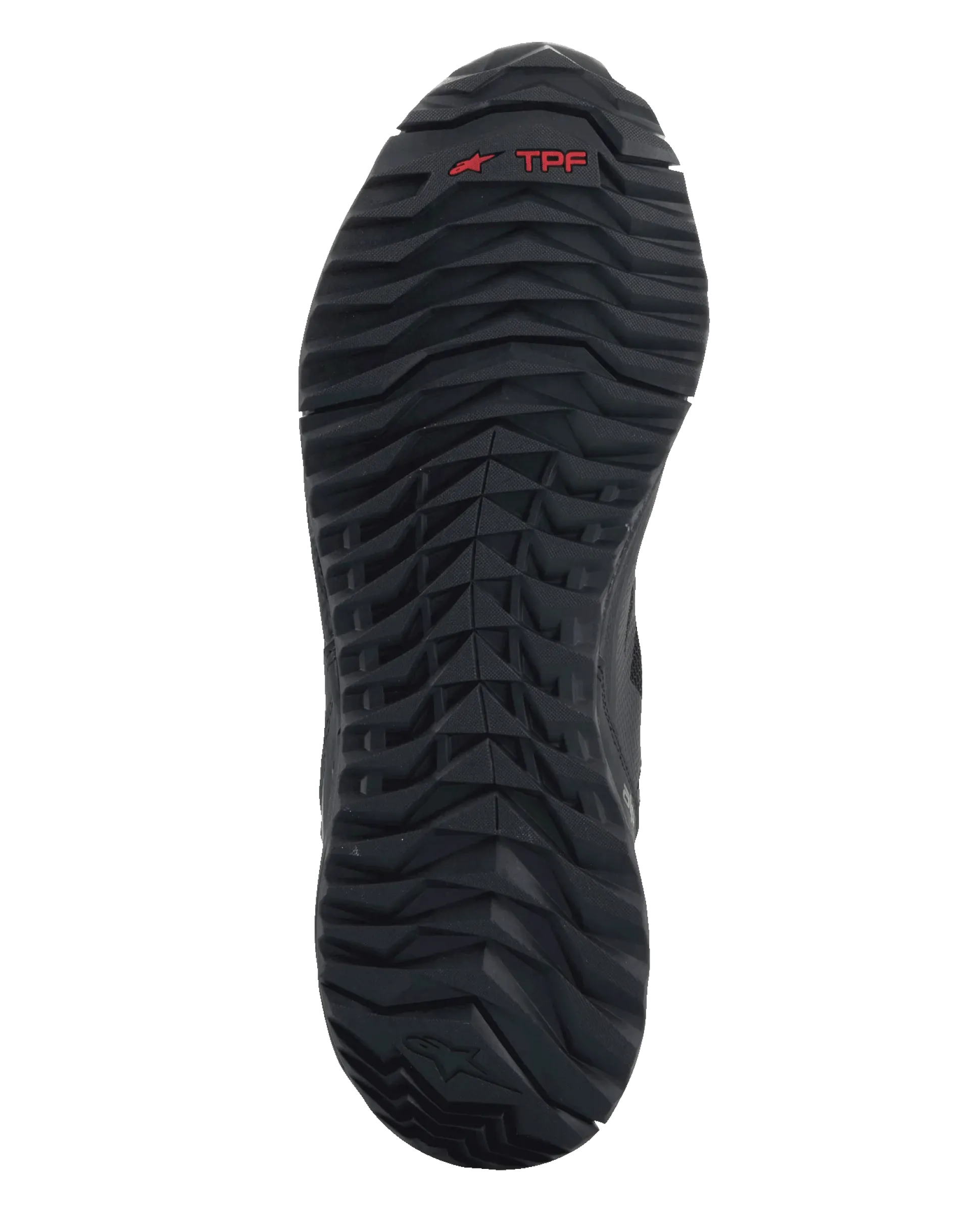 CR-1 Schuhe