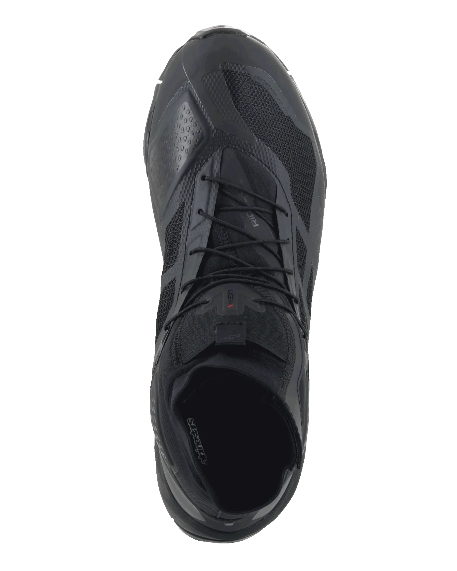 CR-1 Schuhe