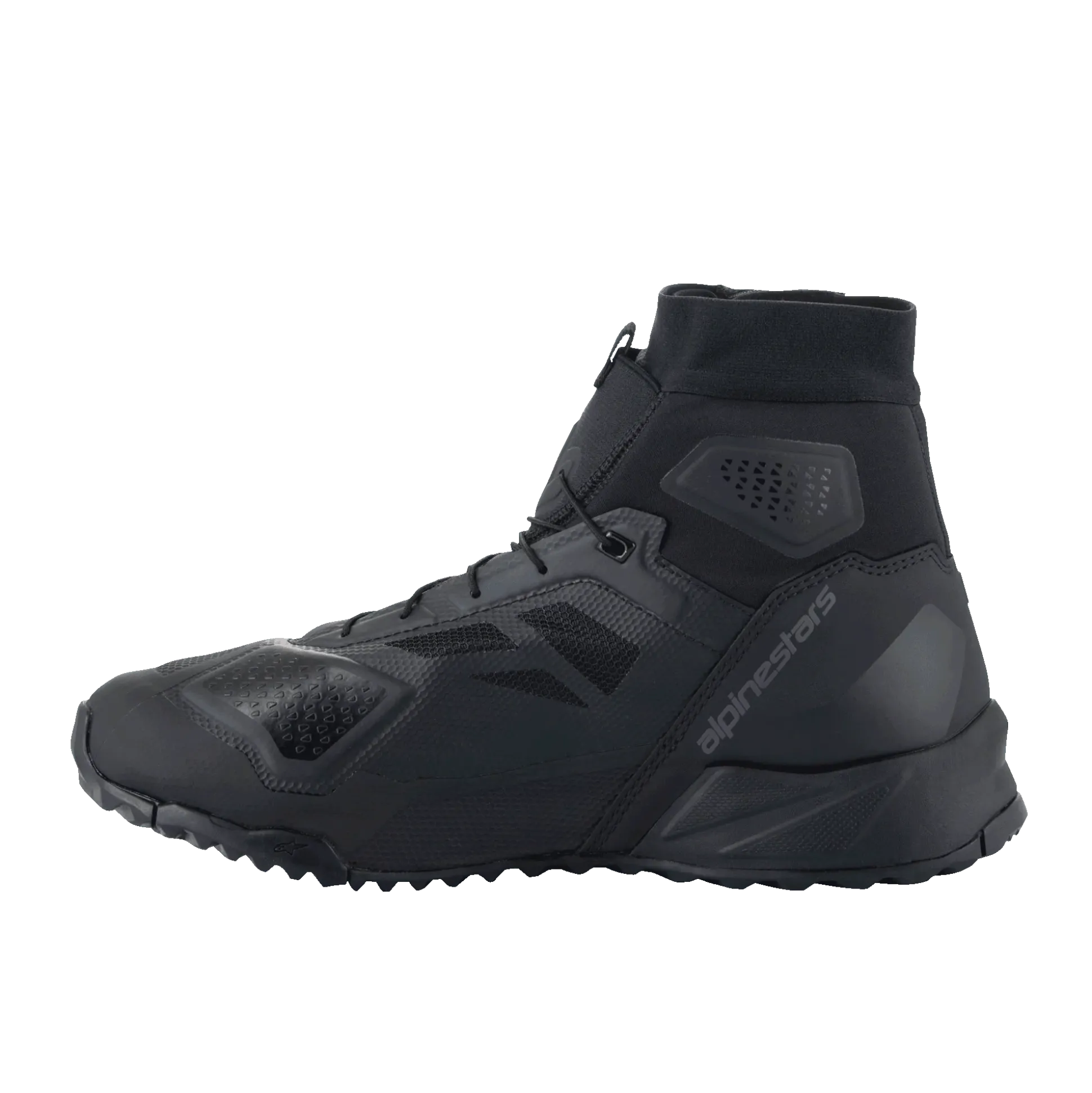 CR-1 Schuhe