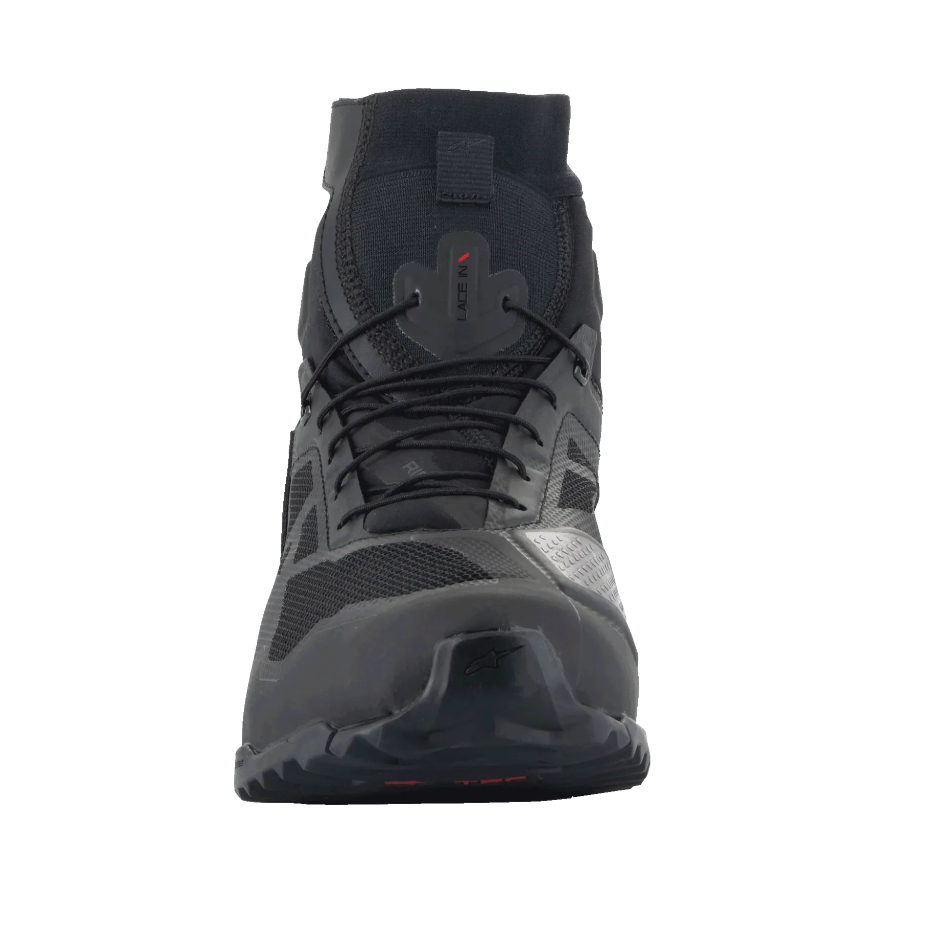 CR-1 Schuhe