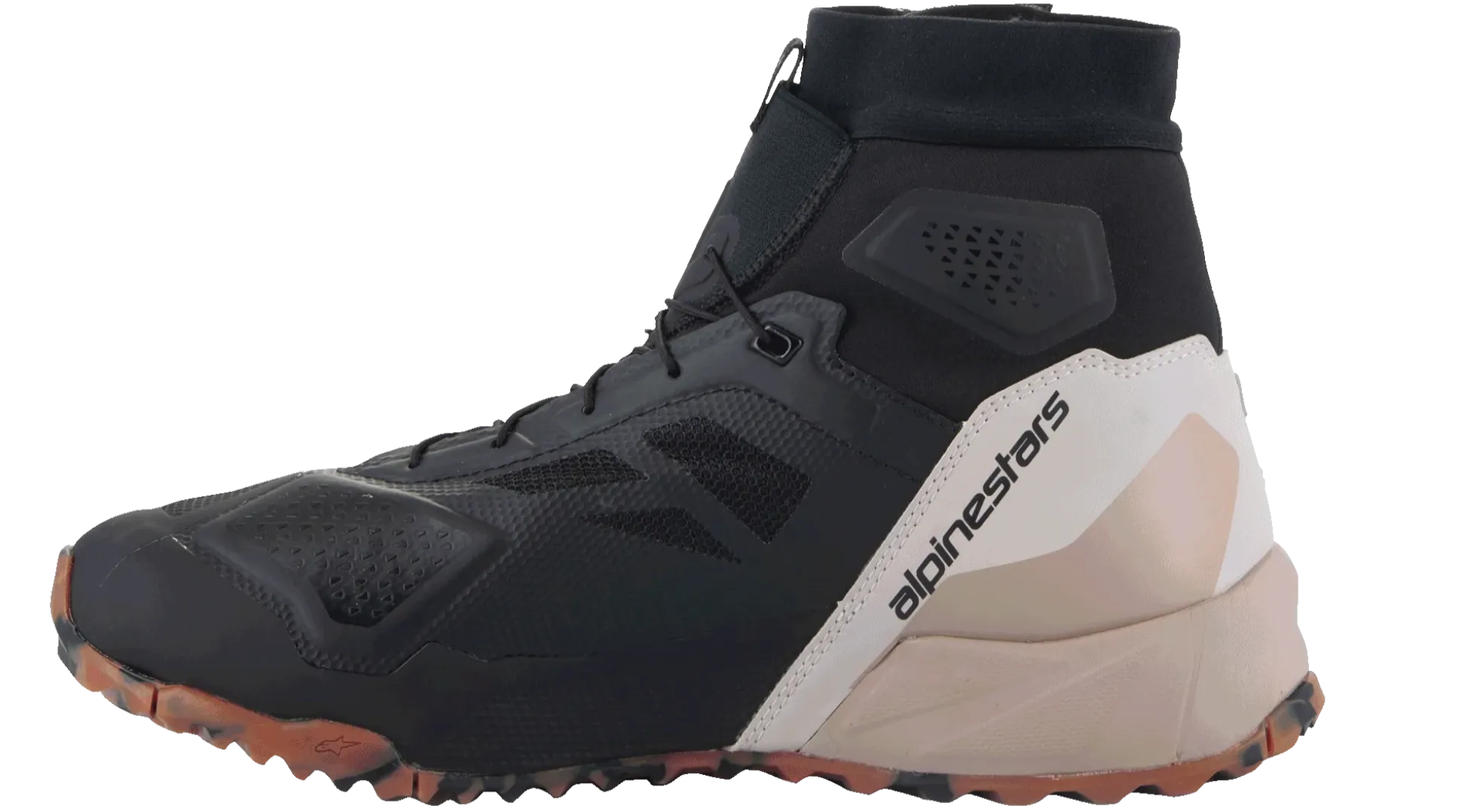 CR-1 Schuhe