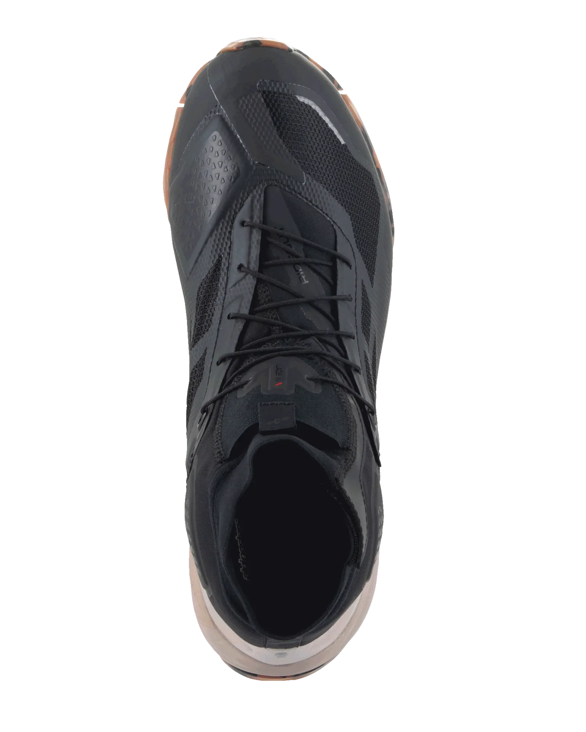 CR-1 Schuhe