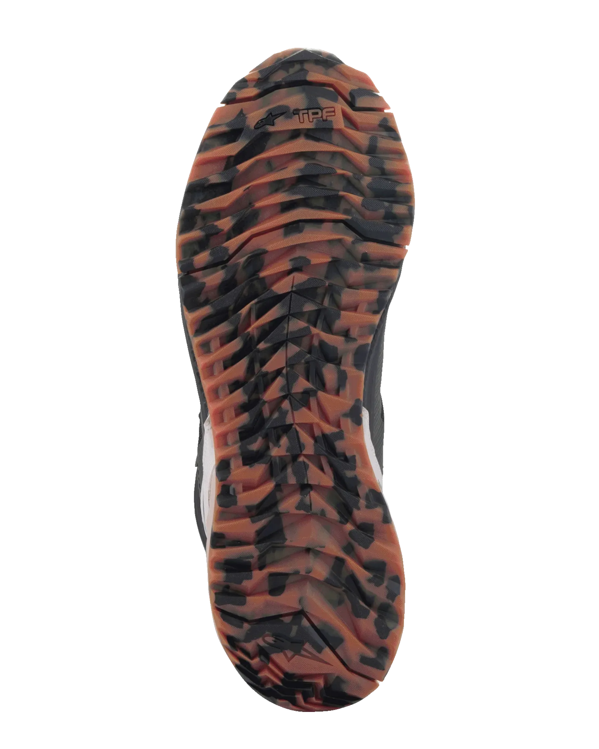 CR-1 Schuhe