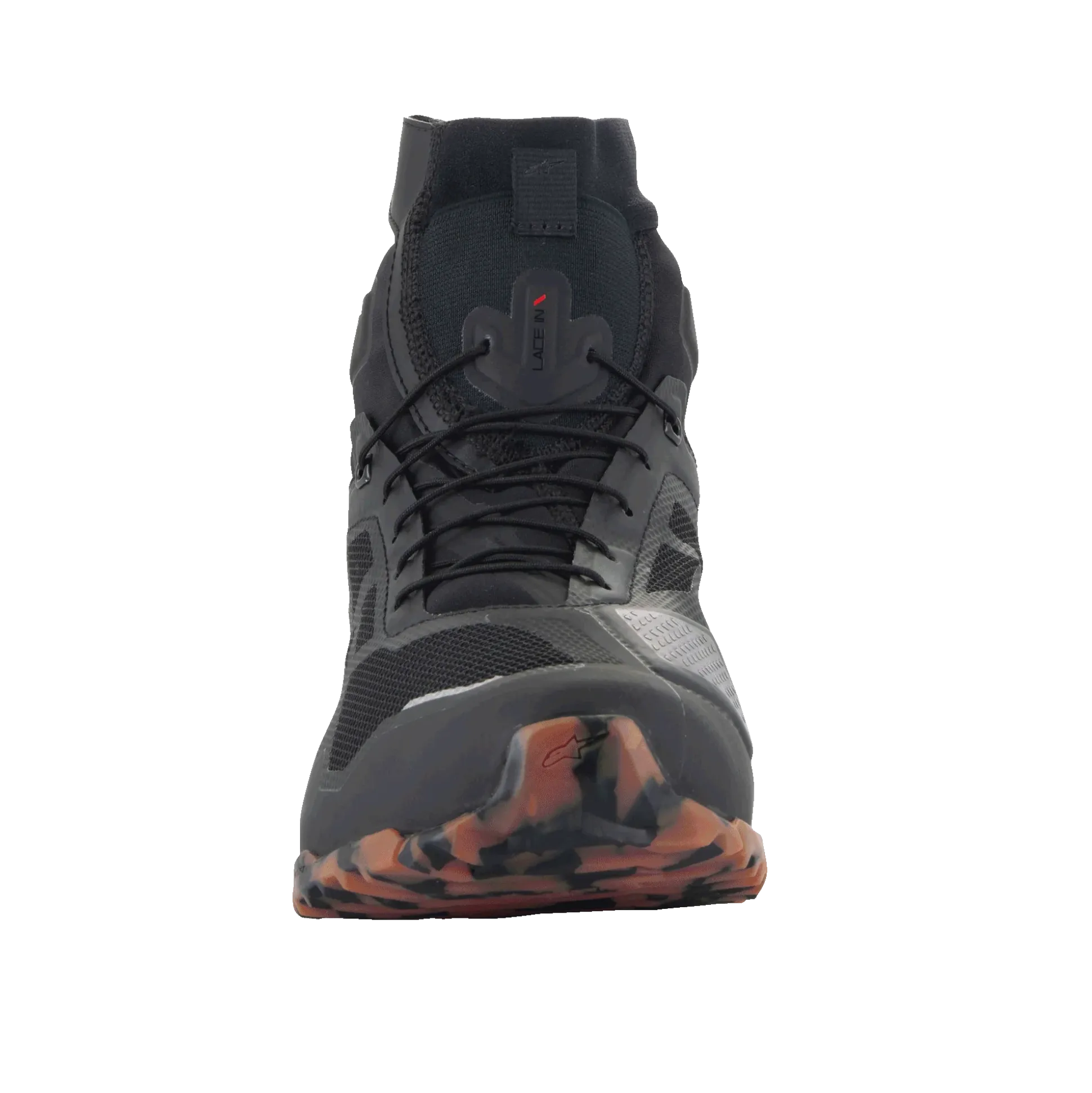 CR-1 Schuhe