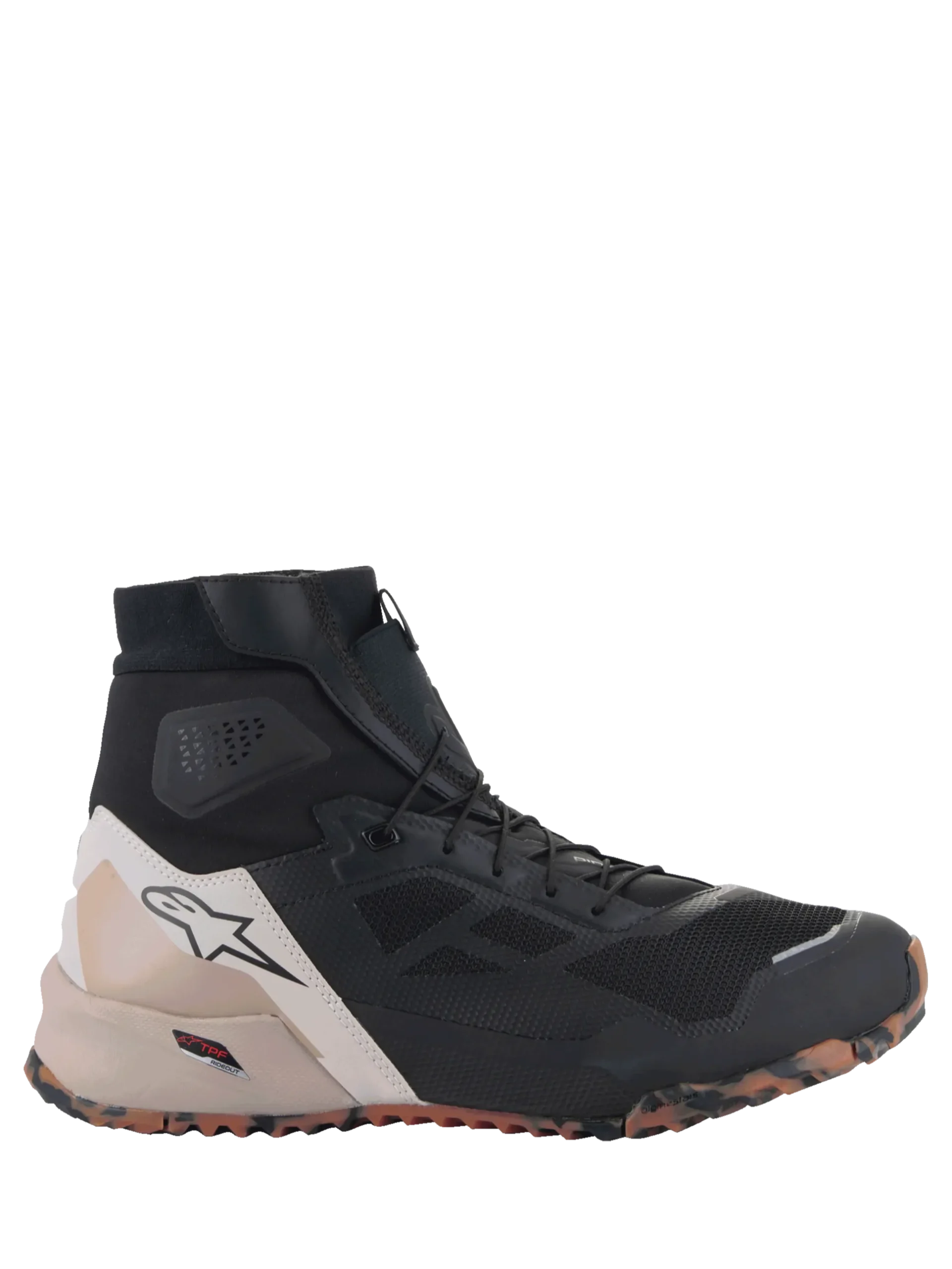 CR-1 Schuhe