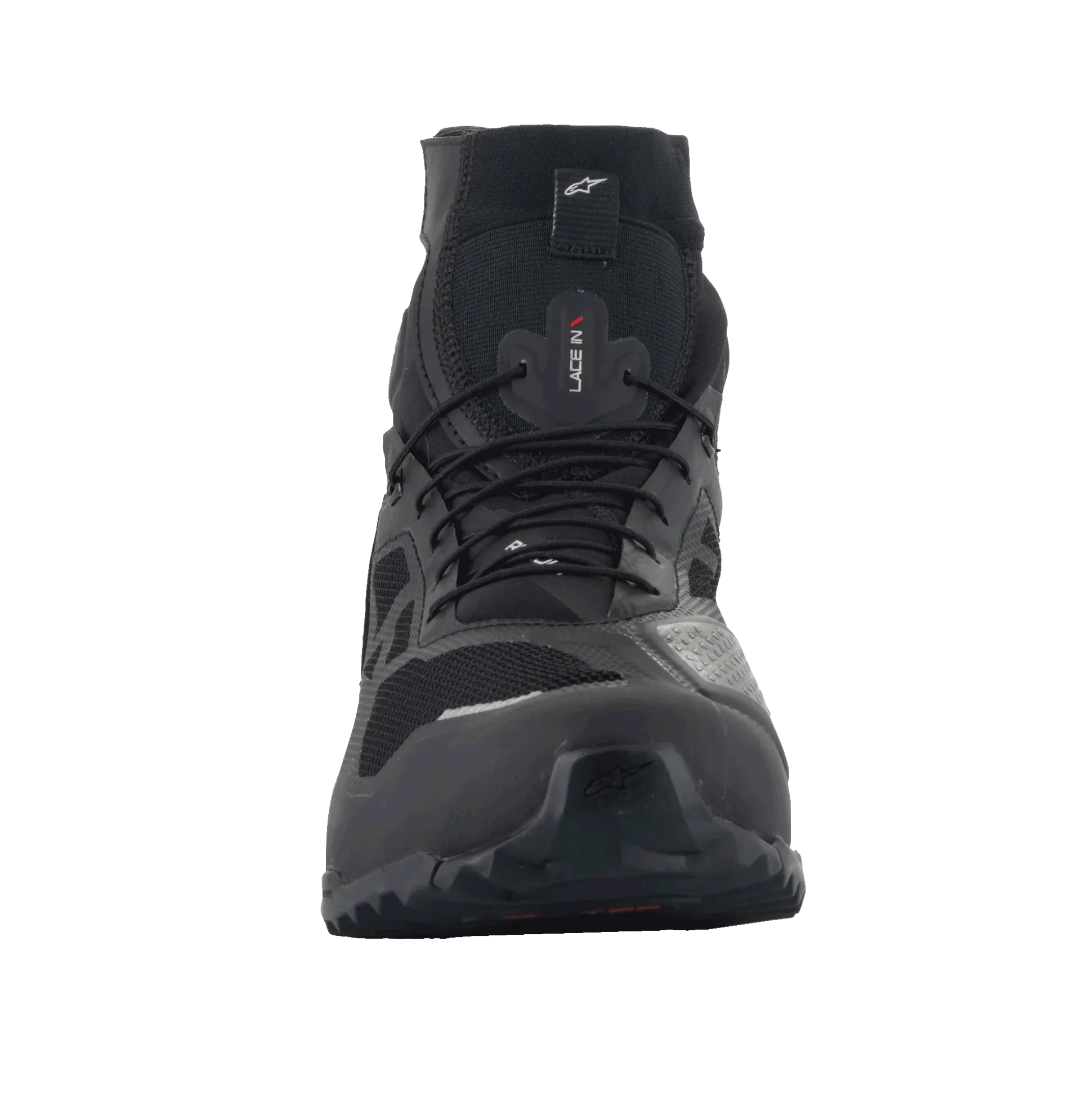 CR-1 Schuhe