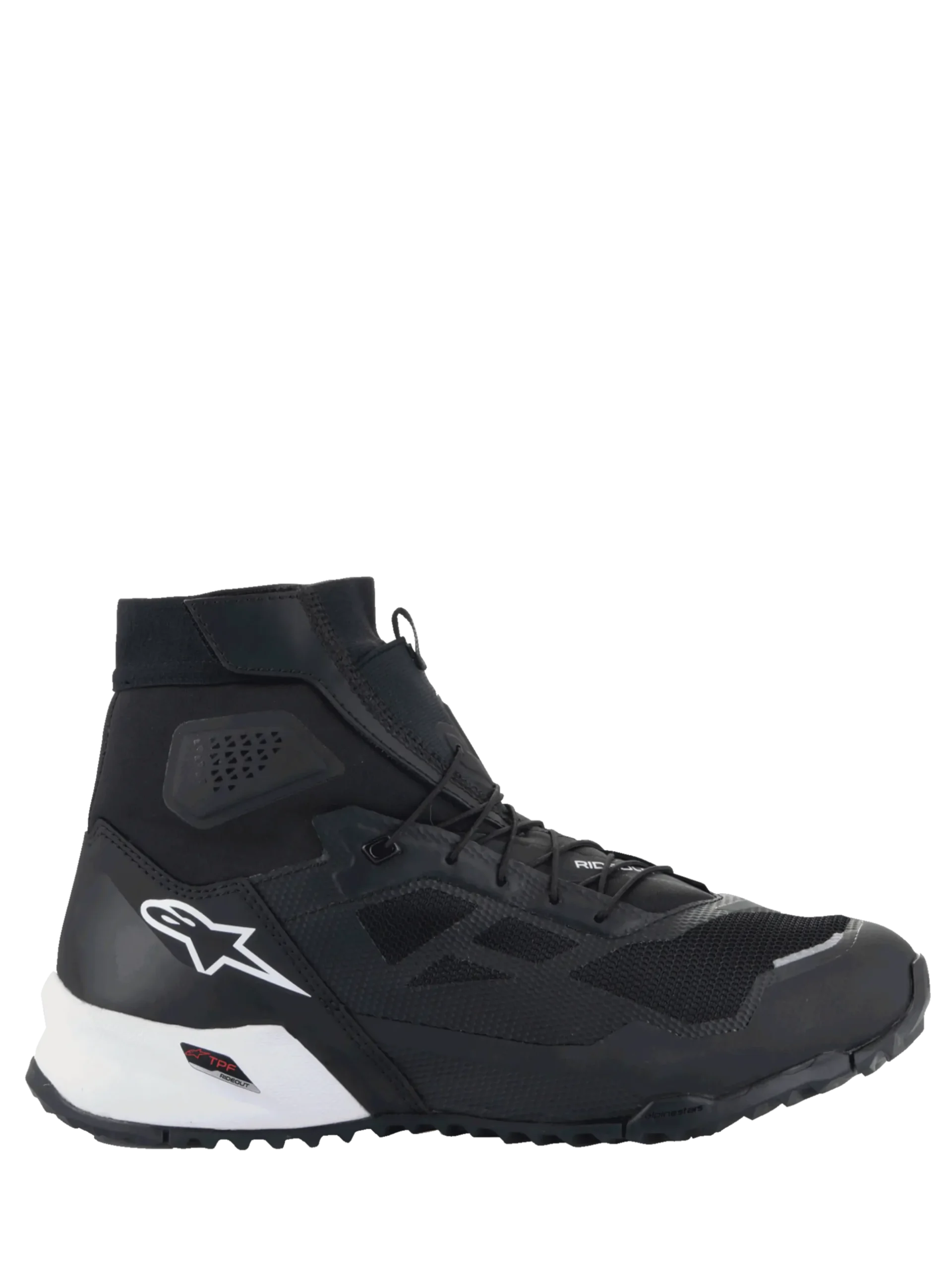 CR-1 Schuhe