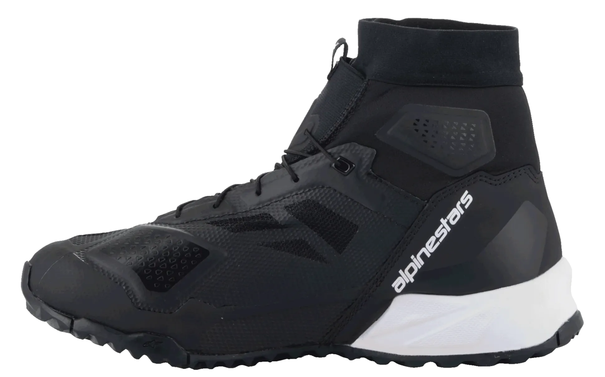 CR-1 Schuhe