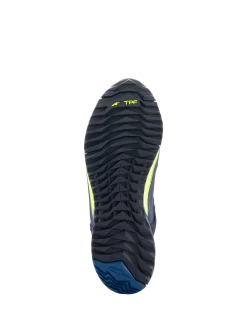 CR-X Drystar® Motorradschuhe