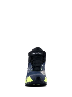 CR-X Drystar® Motorradschuhe