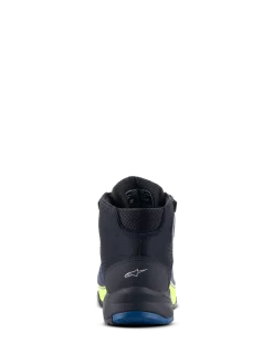 CR-X Drystar® Motorradschuhe