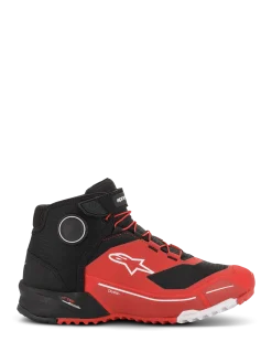 CR-X Drystar® Motorradschuhe