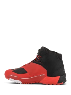 CR-X Drystar® Motorradschuhe