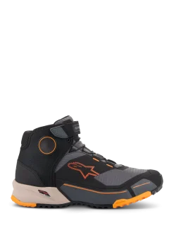CR-X Drystar® Motorradschuhe