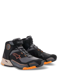 CR-X Drystar® Motorradschuhe