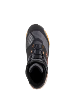 CR-X Drystar® Motorradschuhe