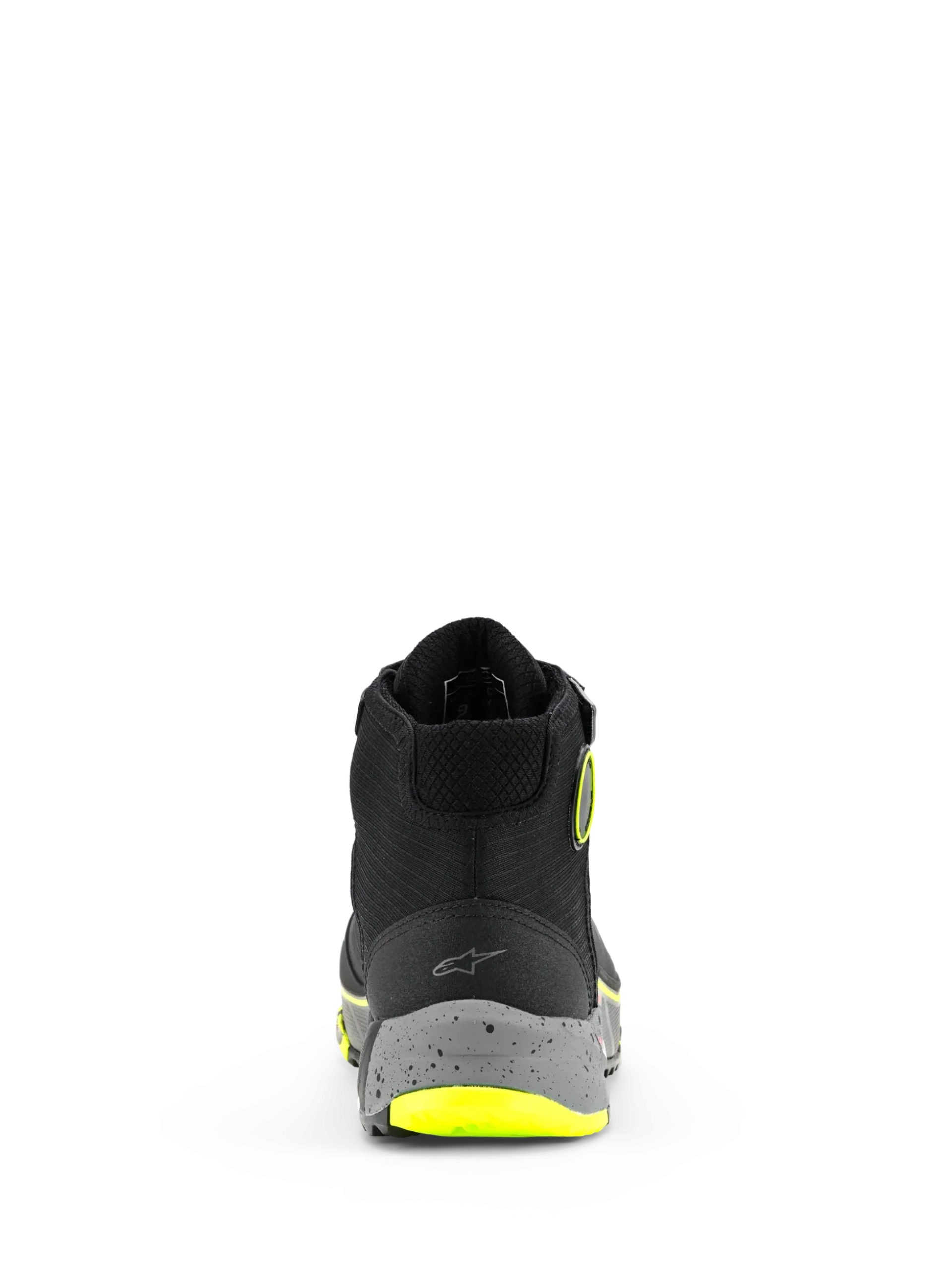 CR-X Drystar® Motorradschuhe