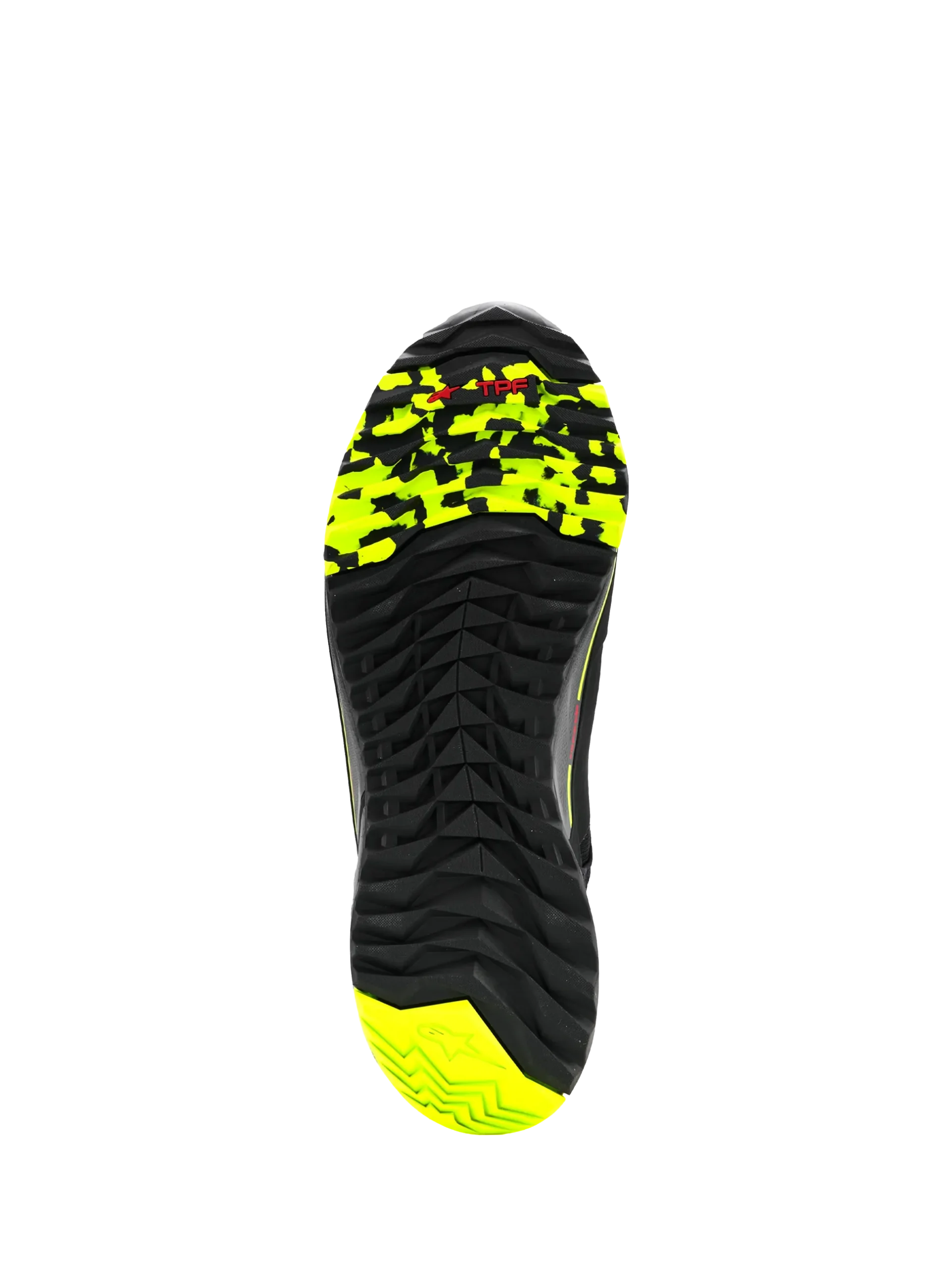 CR-X Drystar® Motorradschuhe