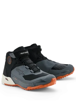 CR-X Drystar® Motorradschuhe