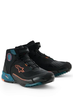 CR-X Drystar® Motorradschuhe
