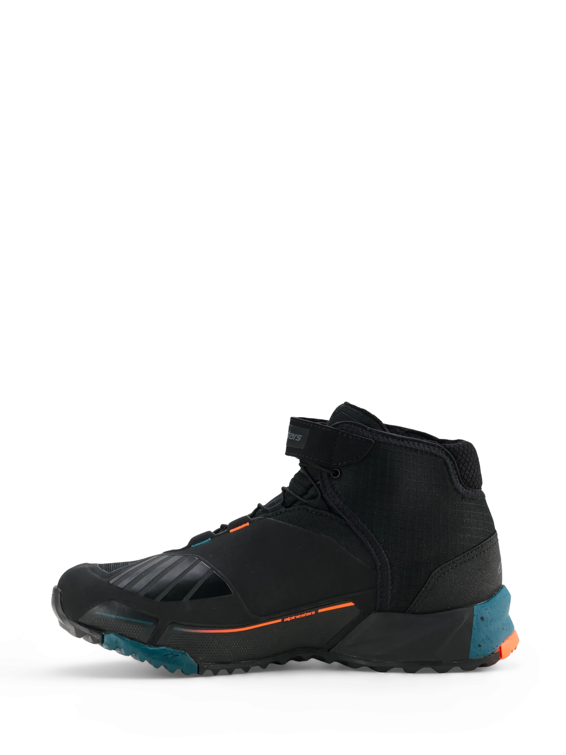 CR-X Drystar® Motorradschuhe