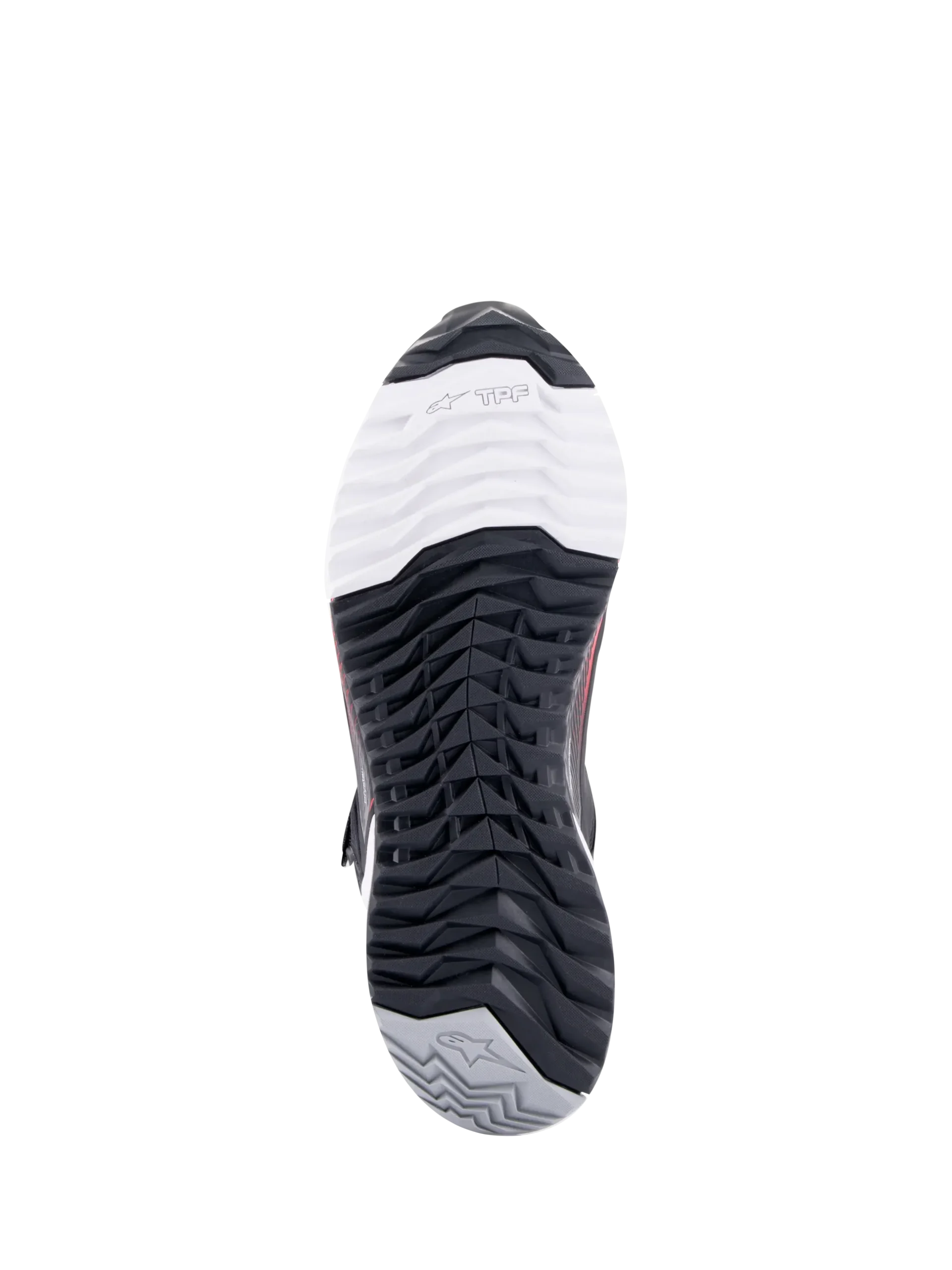 CR-X Drystar® Motorradschuhe